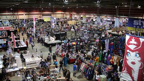 A conversation with the stars at Calgary Comic and Entertainment Expo - 660 NEWS