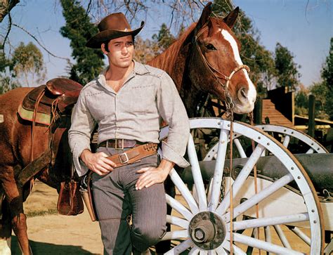 Remembering Clint Walker's best western movies - Cowboys and Indians Magazine