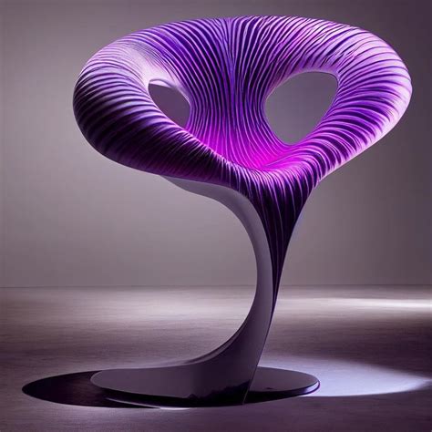 Pin by Natasha Welch on Chairs in 2023 | Unusual furniture, Funky furniture, Artistic furniture