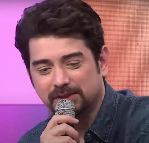 Ian Veneracion Biography, Age, Height, Wife, Children, Latest