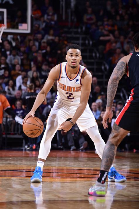 December 16, 2019: Suns vs Trail Blazers Photo Gallery | NBA.com