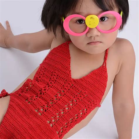 2019 New Summe Children Kids Girls Bikini Beach Watermelon Straps Swimsuit+Shorts Swimwear Set ...