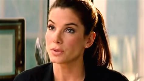 The Proposal Sandra Bullock