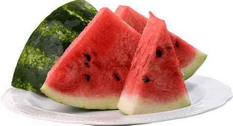 Watermelon Cut PNG - PNG Play