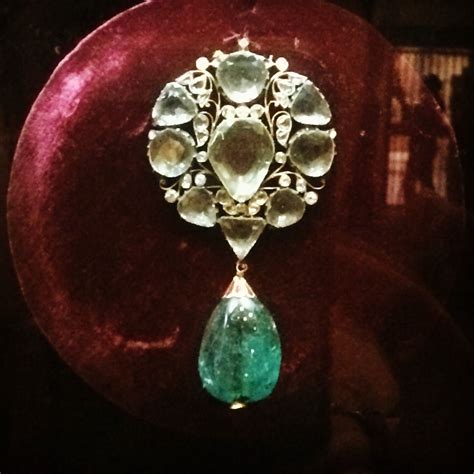 The Nizam of Hyderabad’s jewels, 18th - 20th Century , India , collection at National Museum-New ...