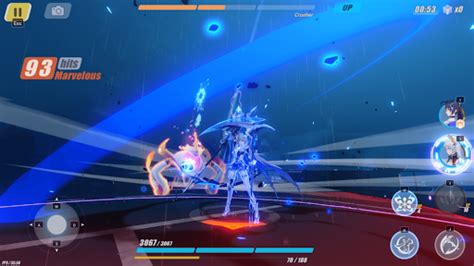 Honkai Impact 3 Game Review: The Free Online PC Version