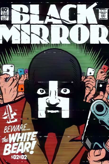 ‎Black Mirror: White Bear (2013) directed by Carl Tibbetts • Reviews ...