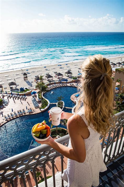 The Ritz-Carlton Cancún Hotel Review | Katie's Bliss