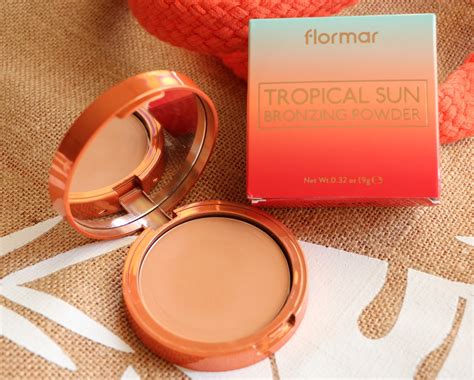 Flormar Tropical Splash Limited Edition Collection - Lara's Pint of Style