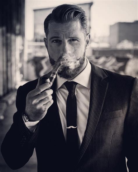 malefeed Man Smoking, Pipe Smoking, Cigar Men, Portrait Photography Men, Pipes And Cigars, Gents ...