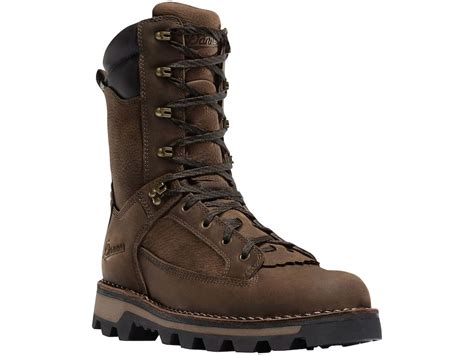 Danner Powderhorn 10" GORE-TEX Insulated Hunting Boots Leather Men's ...