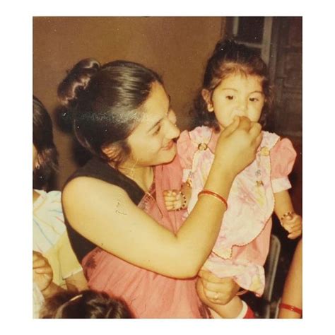 Childhood photos of newbie mommy Anushka Sharma that will make you want ...