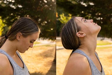 10 Simple Exercises for Tech Neck - alive magazine