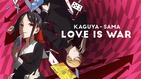 Kaguya-sama: Love is War Actually Made Me Laugh - Japan Powered