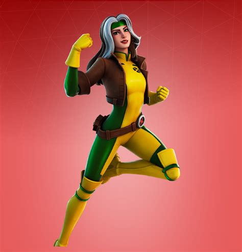 Fortnite Rogue Skin - Character, PNG, Images - Pro Game Guides