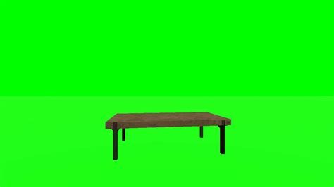 green screen effects: 81123 Coffee Table Hunters Lodge 140x74cm ...