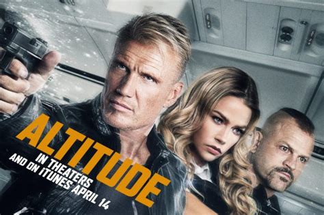 Altitude |Teaser Trailer