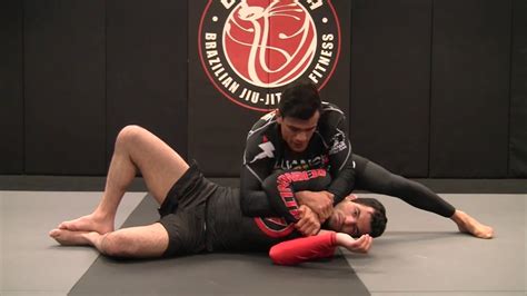 Technique of the Week - No Gi Kimura - YouTube