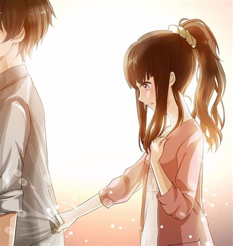 Discover more than 73 anime sad couple latest - in.coedo.com.vn