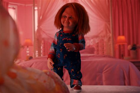 'Chucky' Season 2 Premiere Ratings Show He's As Popular As Ever | USA ...