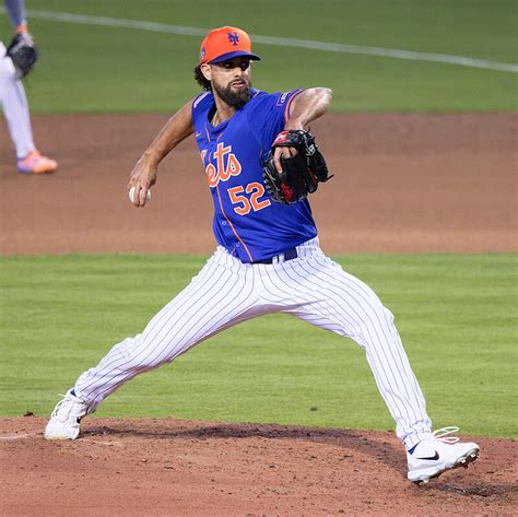 Los Mets corren a Jorge López por su actitud contra el equipo - Beisbol ...