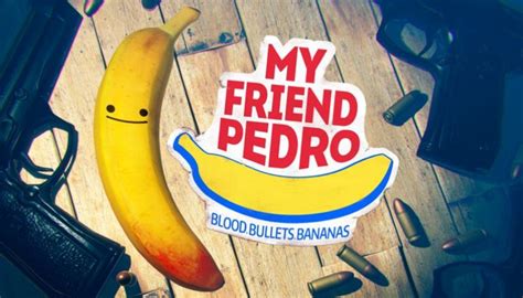 My Friend Pedro Review – Drop The Spotlight