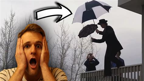 ULTIMATE UMBRELLA FAILS!! (Umbrella Day) - YouTube