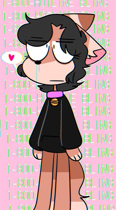 hOtLiNe bLinG by M00NW4LKER on DeviantArt