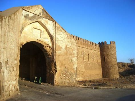 Kirkuk Citadel - Kirkuk