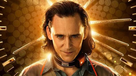 Loki season 2 announced during finale's post-credits scene | GamesRadar+