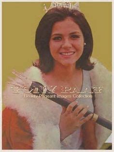 Pilar Pilapil, Miss Philippines (Universe), 1967 | Miss philippines ...