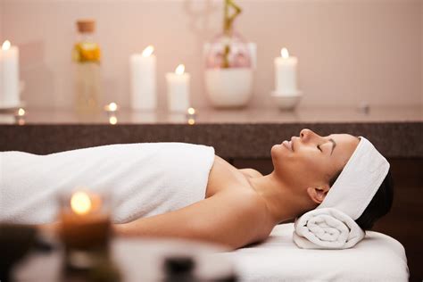 What is a Spa? Different Types of Spas Defined