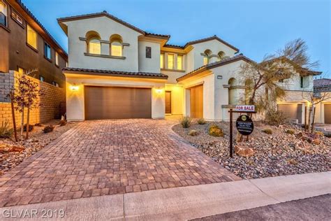 Spring Valley Las Vegas Real Estate & Homes For Sale - Buy a Home from Vegas Bob in the ...