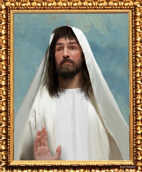 Jim Caviezel JESUS by cautionstudio on DeviantArt