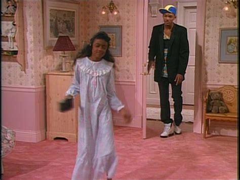 The Fresh Prince of Bel Air - 1x01 - "The Fresh Prince Project" - The ...