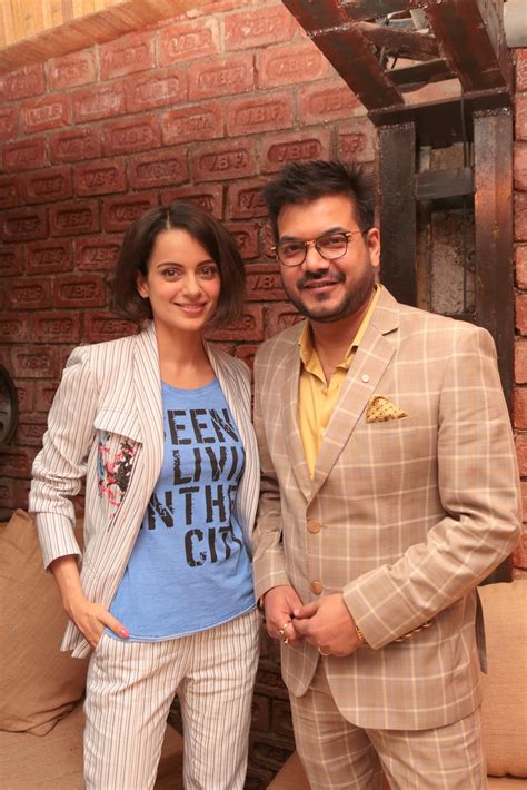 The return of 'queen' Kangana Ranaut - INDIA New England News