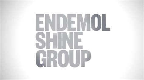 Endemol Shine Group - YouTube