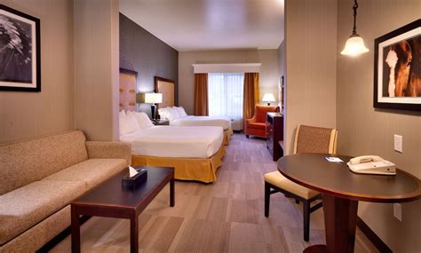 Holiday Inn Express Hotel & Suites Kanab - A.B.D