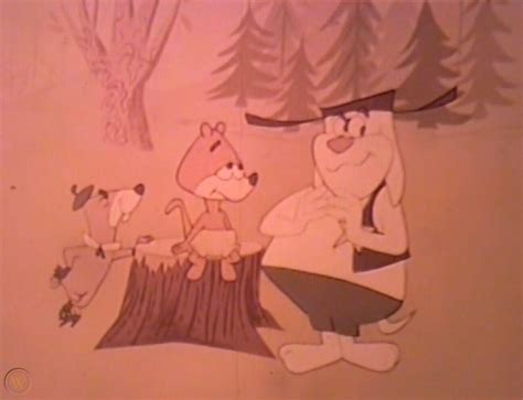 DEPUTY DAWG CARTOONS ALL 104 EPISODES ON 5 DVDS COLOR AND B&W | #3921858652