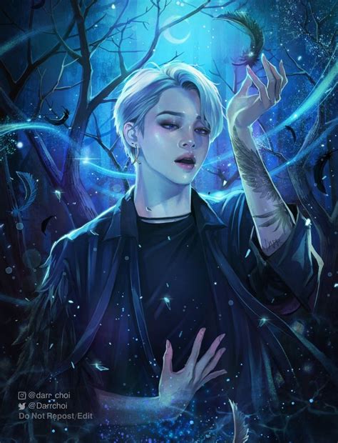 최다르DARR on Twitter | Bts drawings, Jimin fanart, Bts fanart