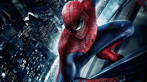 🔥 [50+] Spider Man HD Wallpapers 1080p | WallpaperSafari