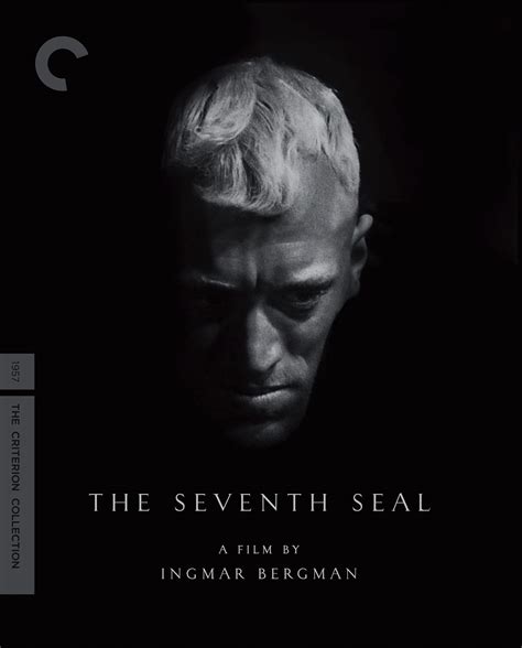 The Seventh Seal (1957) | The Criterion Collection