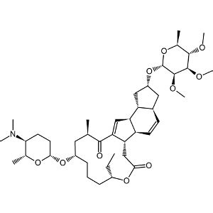 HPLC Methods for analysis of Spinosad - HELIX Chromatography