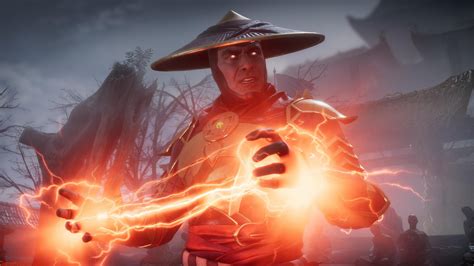 Warner Bros announces Mortal Kombat 11! - GamerKnights