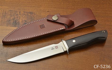 Al Mar Knives – Page 3 – Nordic Knives