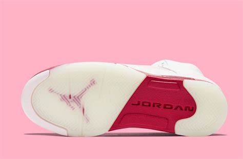 Where to Buy the Air Jordan 5 “Pink Foam” | HOUSE OF HEAT