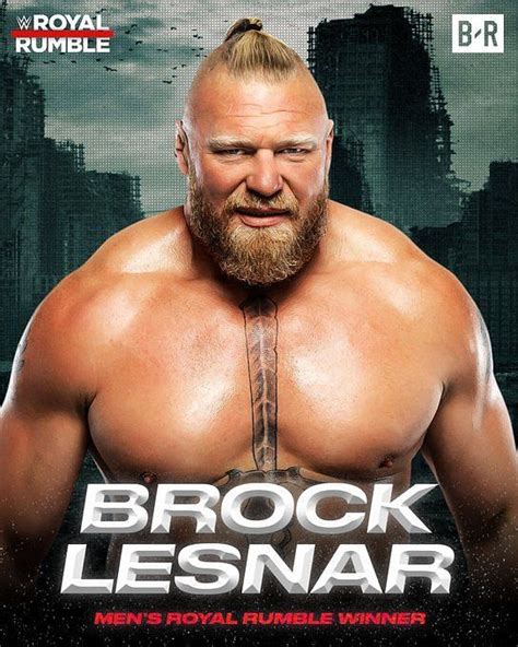 How long is Brock Lesnar's WWE contract?