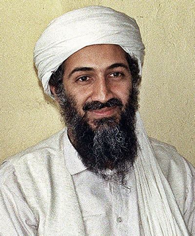 Osama bin Laden - Wikipedia, la enciclopedia libre