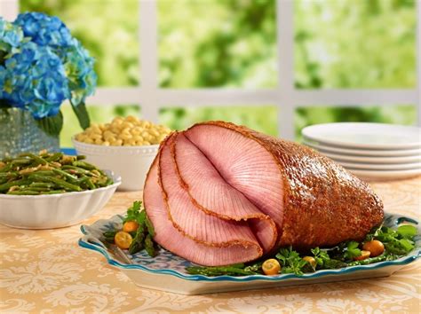 The Most Satisfying Easter Dinner Sides with Ham – Easy Recipes To Make ...