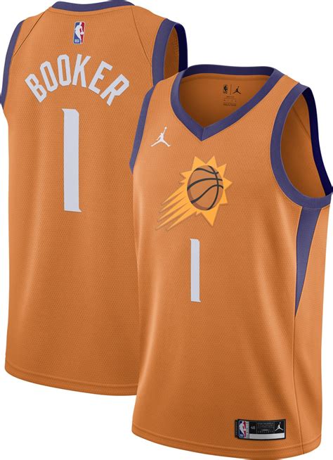 Devin Booker Jersey Number - Trending USA